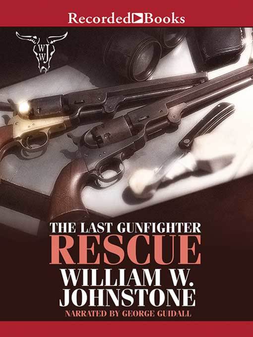 Title details for Rescue by William W. Johnstone - Wait list